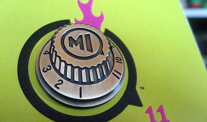 Community-Only Lapel Pin