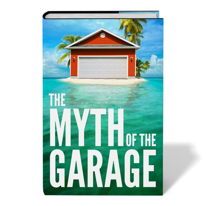 Book Cover Design